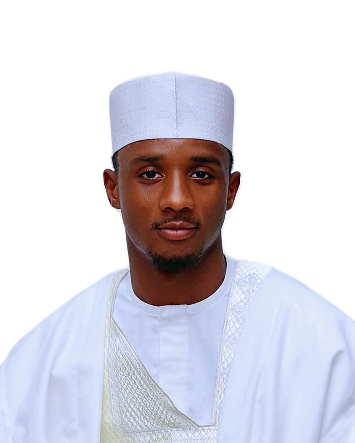 Sani Garba Mamman